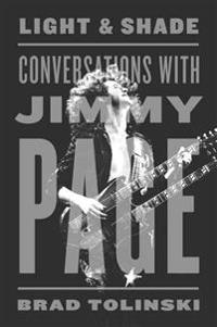 Light & Shade: Conversations with Jimmy Page