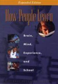 How People Learn