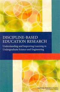 Discipline-Based Education Research