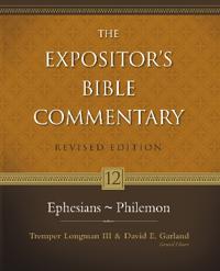 Ephesians-Philemon