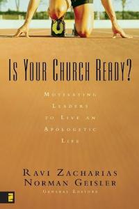 Is Your Church Ready?
