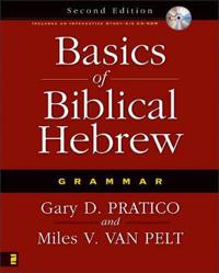 Basics of Biblical Hebrew Grammar
