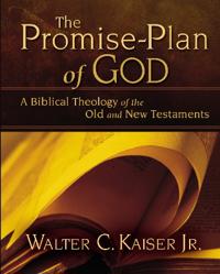 The Promise-plan of God