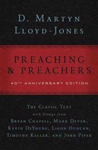 Preaching and Preachers