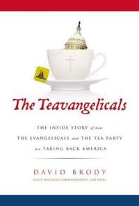 The Teavangelicals