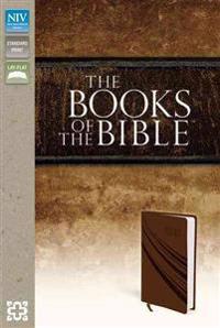 Books of the Bible-NIV