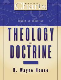 Charts of Christian Theology and Doctrine