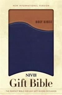 Gift Bible-NIV