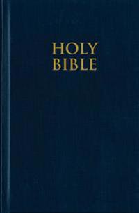 Church Bible-NIV