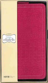 Clutch Bible-NIV