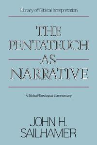 The Pentateuch as Narrative