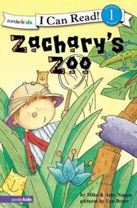 Zachary's Zoo