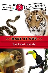 Rainforest Friends