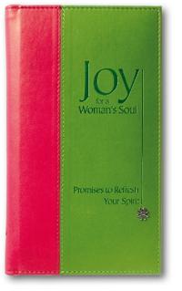Joy for a Woman's Soul