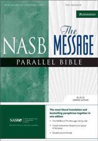 Message Parallel Bible-PR-MS/NASB