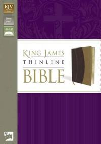 King James Version Thinline Bible