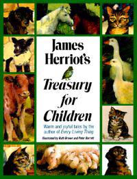 James Herriot's Treasures for Children