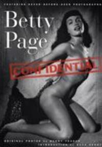 Betty Page Confidential