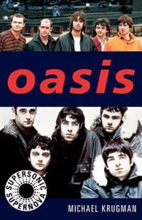 Oasis: Supersonic Supernova