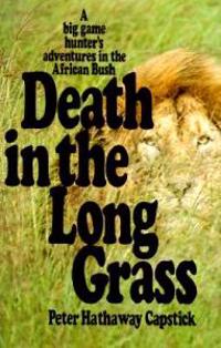 Death in the Long Grass