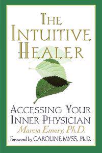 The Intuitive Healer