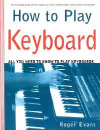 How to Play Keyboards