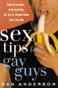 Sex Tips for Gay Guys