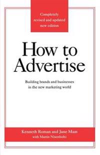 How to Advertise, Third Edition