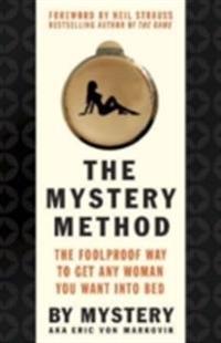 The Mystery Method