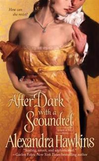 After Dark with a Scoundrel