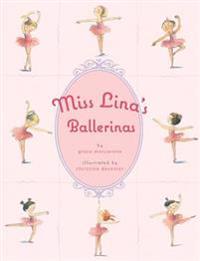 Miss Lina's Ballerinas