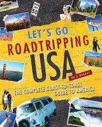 Roadtripping USA 3rd Edition