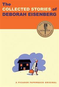 The Collected Stories of Deborah Eisenberg