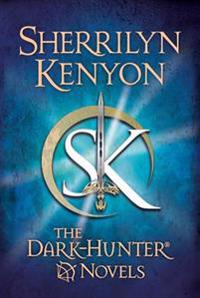 Kenyon Dark-Hunter Boxed Set