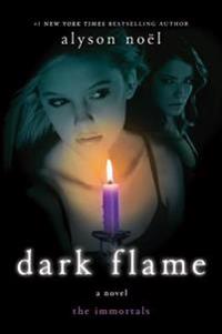 Immortals #4 Dark Flame