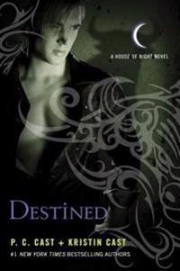 House of Night 09. Destined