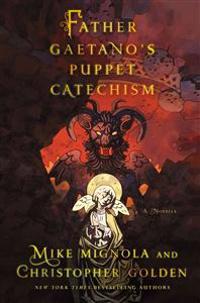 Father Gaetano's Puppet Catechism