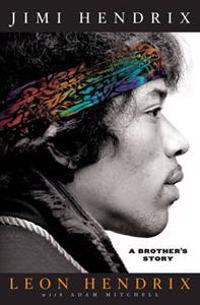 Jimi Hendrix: A Brother's Story
