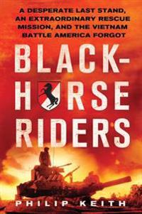 Blackhorse Riders