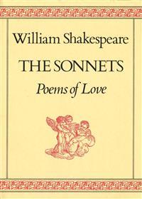 The Sonnets: Poems of Love