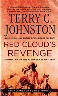 Red Cloud's Revenge