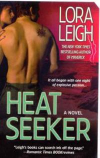 Heat Seeker