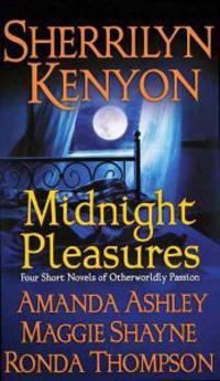 Midnight Pleasures