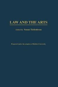 Law and the Arts