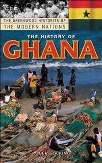 The History Of Ghana