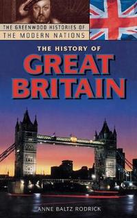 The History of Great Britain