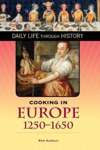Cooking in Europe