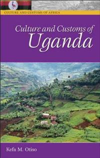 Culture And Customs of Uganda