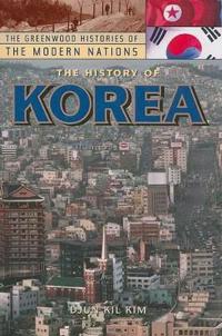 The History of Korea