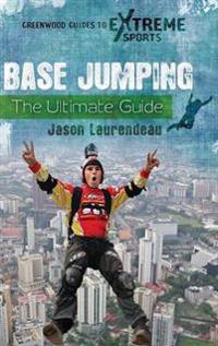 Base Jumping